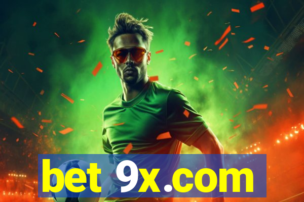 bet 9x.com